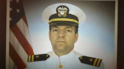 ‐ Days earlier,
Bingo met with JD Foringer - Lost Gold of World War II