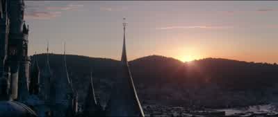 Days in the sunWill return we must believeAs lovers doThat days in the sunWill come shining through - Beauty and the Beast