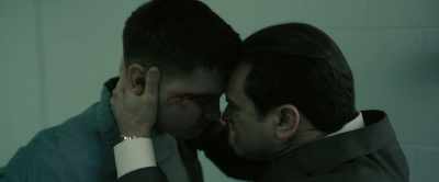 Days left on your
sentence and you do this? - Your Honor