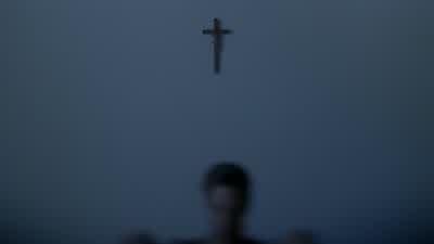 Days like lost dogs. - True Detective