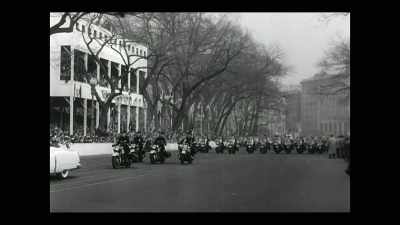 Days after the election in November 1952 - Coup 53
