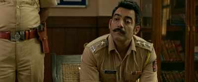Days will pass - Andhadhun