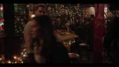 Dayton, Ohio Community Players. - Catch Me If You Claus