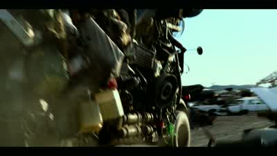 Daytrader's here. - Transformers: The Last Knight