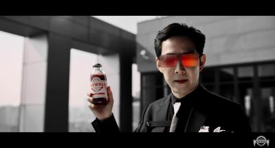 Daywalk. - Dramaworld