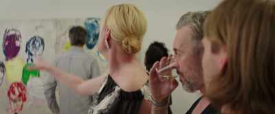 DB, come here. I want
you to meet Sam Cooper. - After Louie
