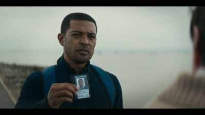 DC Martin Young. Surveillance. - Viewpoint