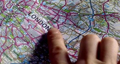 - DCI Barlow. - The Inspector Lynley Mysteries