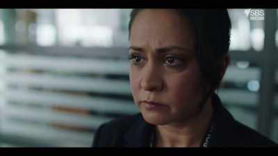 DCI Henderson will brief you
on the protocol - DI Ray