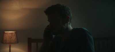 DCI MACKENZIE: Er, you do know
it's four in the morning? - The Chemistry of Death