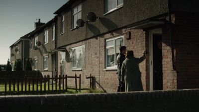 DCI Stanhope, Northumberland and - Vera