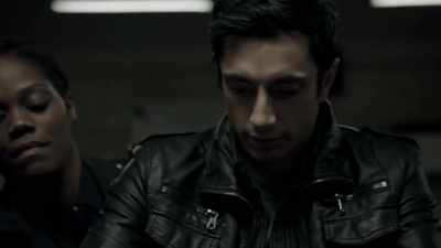DCPI called, I'm, like, totally in the
dark here. Can you help me out? - The Night Of