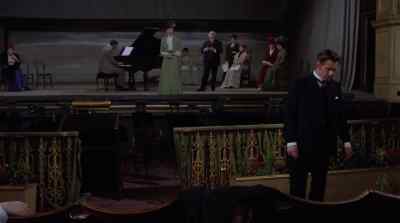 Dd[singing] - The Phantom of the Opera