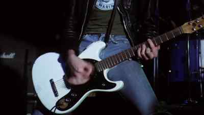 %% DDT did a job on me - Rock 'n' Roll High School