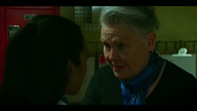 De aceea am acceptat - Terror Train 2