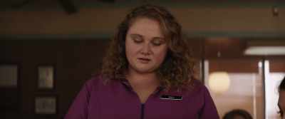 De acuerdo, Millie, - Dumplin'