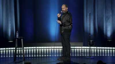 "De asta n-am avut succes până acum!" - Tom Segura: Disgraceful