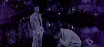 De Becque... - South Pacific