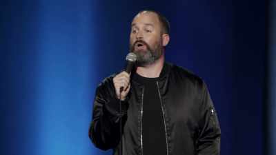 "De ce nu se pot angaja, Tom?" - Tom Segura: Disgraceful