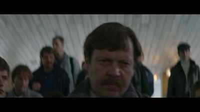 De ce trimiteţi
asemenea mesaje acum? - Kalev