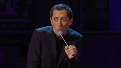 De crezi că plânge? ” - Gad Elmaleh: American Dream