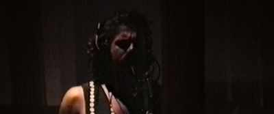 "De-de-de... I haven't written
the words for that bit." - Mystify: Michael Hutchence