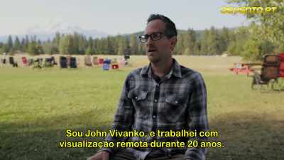 De exemplu,
exista vederea de la distanță. - The Cosmic Secret