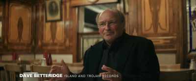 De facto, tudo estava à venda. - Rudeboy: The Story of Trojan Records