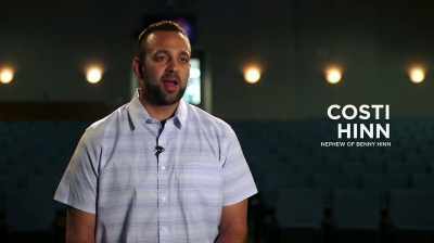 De fiecare dată
mă gândeam - American Gospel: Christ Alone