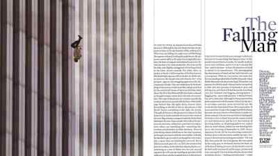 Deși nu și-a ales soarta, imaginea - 9/11: The Day the World Stood Still