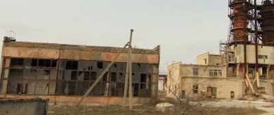 De-industrialization in
Ukraine led to the fact - Revealing Ukraine