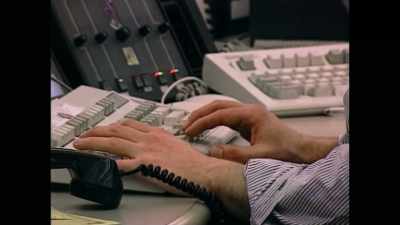 DE JAGER: I don't believe
that we as a human race, - Time Bomb Y2K