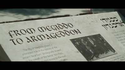[De la Meghido la Armaghedon] - 'Til Kingdom Come