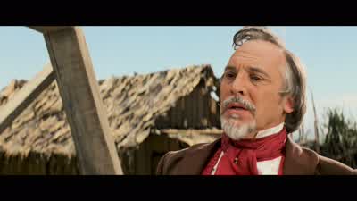 De la vega. - The Mask of Zorro