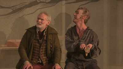 De Lacey, I see things in my sleep! - Great British Theatre