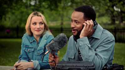 De liefde heeft overwonnen. - Love Hacks