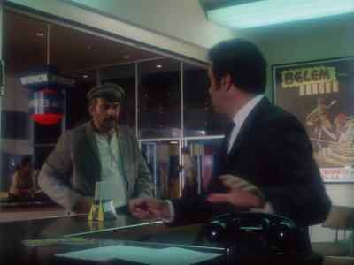 De nada. - Night Gallery