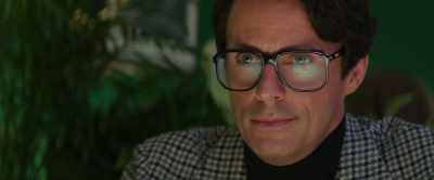 De Niro does
The Gang That Couldn't Shoot Straight, - The Offer