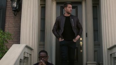 De Niro's gonna be pissed. - This Is Us