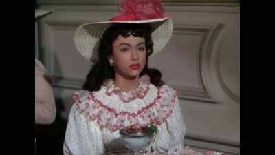 De que aqui, nos EUA, - Rita Moreno: Just a Girl Who Decided to Go for It