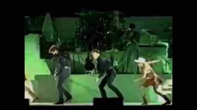 De reden dat we ermee ophielden... - Wham!: Last Christmas Unwrapped