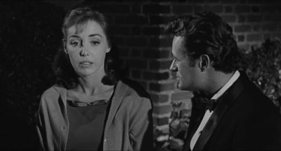 De SANTIS I'VE BEEN TRYING TO GET YOU ALL EVENING - A Bucket of Blood
