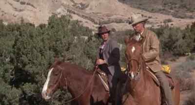 - De Toro?
- Yeah. - The Magnificent Seven Ride!