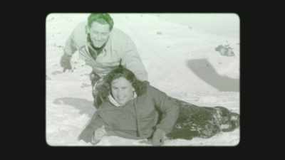 De uno de los romances más hermosos... - The Tattooist’s Son: Journey to Auschwitz