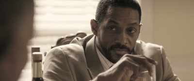 - [Deacon Jones] They do
indeed. They do indeed. - Discarded Things