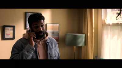 Deacon, if you're
lying to me right now, - Romantic Getaway