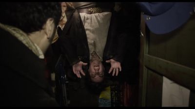 Deacon - What We Do in the Shadows