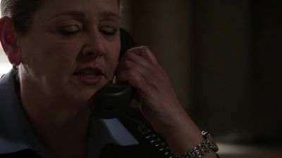 Deactivate the program.
We're no longer operational. - Person of Interest