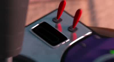 - Dead batteries?! - Penguins of Madagascar