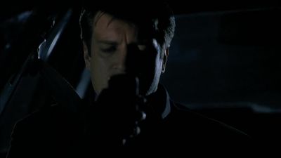Dead battery? - Castle